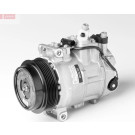 DENSO 6SEU16C Klimakompressor DCP17107