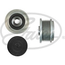 Gates | Generatorfreilauf | OAP7256
