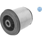 614 710 0005 Lagerung, Achskörper MEYLE-ORIGINAL: True to OE.