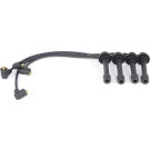 0 986 357 278 Zündleitungssatz