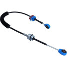 32-0636 Seilzug, Schaltgetriebe