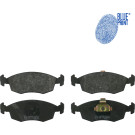 ADL144245 Bremsbelagsatz, Scheibenbremse