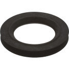 FEBI BILSTEIN 18524 Dichtung, Stoßdämpferlagerung (Fahrerhaus)