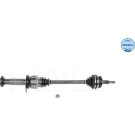 Meyle Antriebswelle MEYLE-ORIGINAL: True to OE 100 498 0615