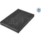 512 326 0006/PD Filter, Innenraumluft MEYLE-PD: Advanced performance and design.