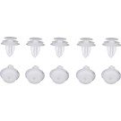 2280079 Halteclipsatz, Innenraumverkleidung GREENPARTS