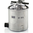 WK 9008 Kraftstofffilter
