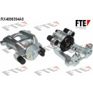 FTE | Bremssattel | 9296114