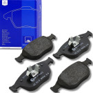 13.0460-7186.2 Bremsbelagsatz, Scheibenbremse