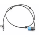 GEBE | Sensor, Raddrehzahl | 9 1672 1