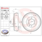 Brembo | Bremstrommel | 14.D630.10