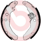 Brembo | Bremsbackensatz | S 24 516