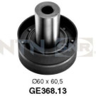 NTN-SNR | Umlenk-/Führungsrolle, Zahnriemen | GE368.13