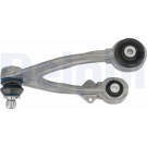 TC2328 Lenker, Radaufhängung