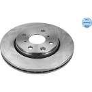 11-15 521 0037 Bremsscheibe MEYLE-ORIGINAL: True to OE. 11-15 521 0037 Bremsscheibe MEYLE-ORIGINAL: True to OE.