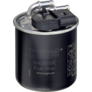H408WK Kraftstofffilter