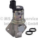 7.06269.03.0 Leerlaufregelventil, Luftversorgung