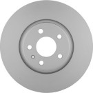 Hella Pagid | Bremsscheibe | 8DD 355 129-231 Hella Pagid | Bremsscheibe | 8DD 355 129-231