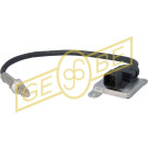 9 3516 1 NOx-Sensor, NOx-Katalysator