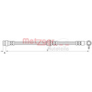 4111633 Bremsschlauch