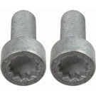 37476 01 Reparatursatz, Radaufhängung Service Pack