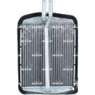 53633 Wärmetauscher, Innenraumheizung 53633 Wärmetauscher, Innenraumheizung