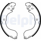 LS2088 Bremsbackensatz