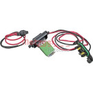 0917257 Widerstand, Innenraumgebläse