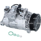 32263 Kompressor, Klimaanlage EASY FIT