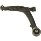 JTC1309 Lenker, Radaufhängung