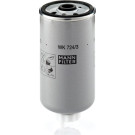 WK 724/3 Kraftstofffilter