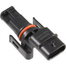 Metzger | Sensor, Saugrohrumschaltklappe | 0906453