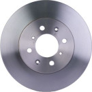Hella | Bremsscheibe | 8DD 355 110-321