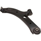 72-2786 Lenker, Radaufhängung