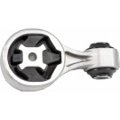 Metzger | Lagerung, Motor | 8054069