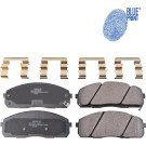 ADG042142 Bremsbelagsatz, Scheibenbremse