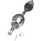 49-1139 Antriebswelle 49-1139 Antriebswelle