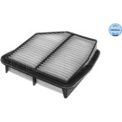 36-12 321 0017 Luftfilter MEYLE-ORIGINAL: True to OE.