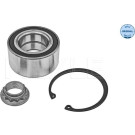 Meyle Radlagersatz MEYLE-ORIGINAL: True to OE 314 750 0006 Meyle Radlagersatz MEYLE-ORIGINAL: True to OE 314 750 0006