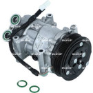 32244 Kompressor, Klimaanlage EASY FIT