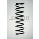 Spidan | Fahrwerksfeder | 85883