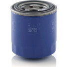 Mann-Filter | 5 x MANN-FILTE Ölfilter | W 8017 Mann-Filter | 5 x MANN-FILTE Ölfilter | W 8017