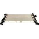 AC356641 Kühler, Motorkühlung AC356641 Kühler, Motorkühlung