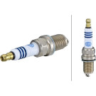 Hella Zündkerze Iridium Pro 8EH 188 706-031