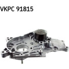 SKF | Wasserpumpe | VKPC 91815 SKF | Wasserpumpe | VKPC 91815