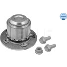 014 652 0004 Radnabe MEYLE-ORIGINAL: True to OE. 014 652 0004 Radnabe MEYLE-ORIGINAL: True to OE.