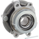 VKBA 7611 Radlagersatz