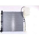 62561A Kühler, Motorkühlung ** FIRST FIT ** 62561A Kühler, Motorkühlung ** FIRST FIT **