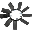 FEBI BILSTEIN 17152 Lüfterrad, Motorkühlung FEBI BILSTEIN 17152 Lüfterrad, Motorkühlung