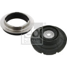 febi bilstein | 2 x FEBI Federbeinstützlager | 33391 febi bilstein | 2 x FEBI Federbeinstützlager | 33391